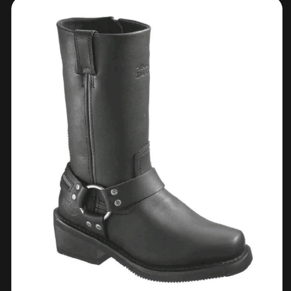 Harley Davidson® Women's Performance, Riding Appropriate* Hustin